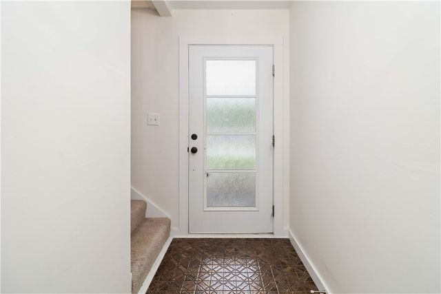 1847 Choctaw Court, Fayetteville, AR 72701