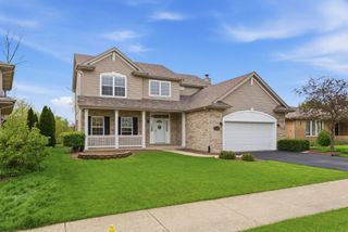 16406 Morgan Lane, Orland Hills, IL 60487
