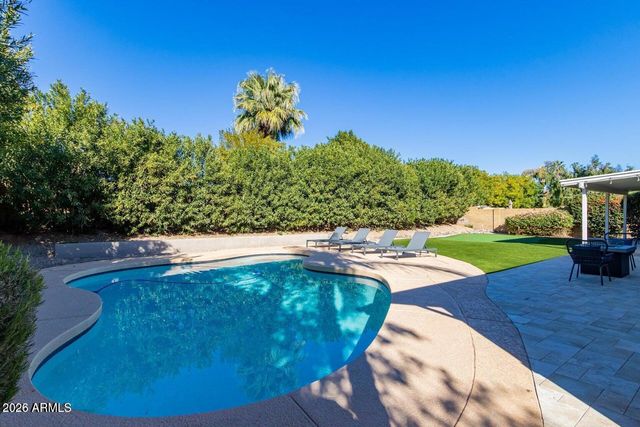 5108 E KATHLEEN Road, Scottsdale, AZ 85254