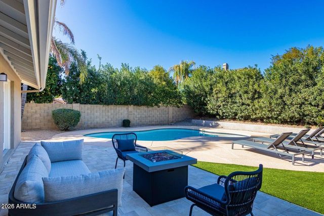 5108 E KATHLEEN Road, Scottsdale, AZ 85254