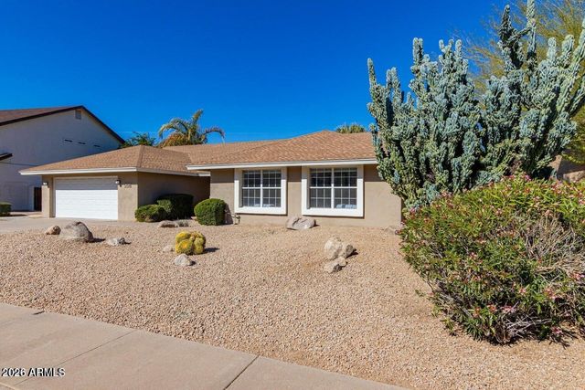 5108 E KATHLEEN Road, Scottsdale, AZ 85254