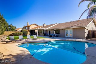 5108 E KATHLEEN Road, Scottsdale, AZ 85254