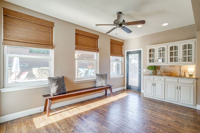 4408 Lost Creek Boulevard, Fort Worth, TX 76008