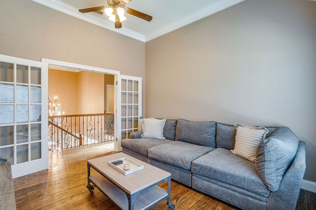 4408 Lost Creek Boulevard, Fort Worth, TX 76008