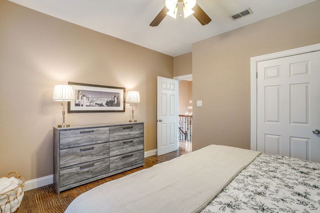 4408 Lost Creek Boulevard, Fort Worth, TX 76008