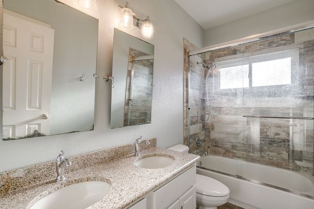 4408 Lost Creek Boulevard, Fort Worth, TX 76008