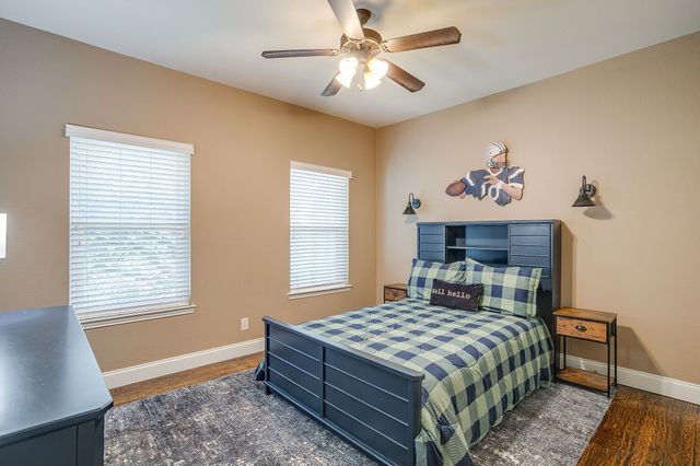 4408 Lost Creek Boulevard, Fort Worth, TX 76008