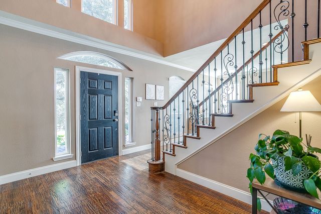 4408 Lost Creek Boulevard, Fort Worth, TX 76008