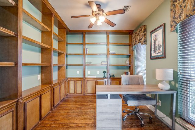 4408 Lost Creek Boulevard, Fort Worth, TX 76008