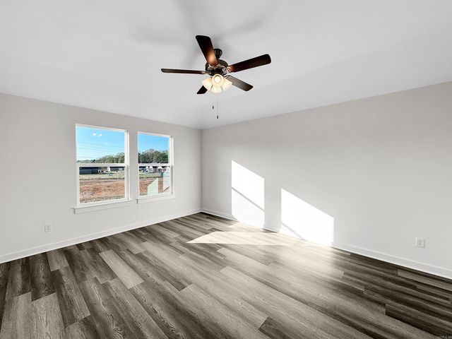 6320 Warwick Drive, Bryant, AR 72002