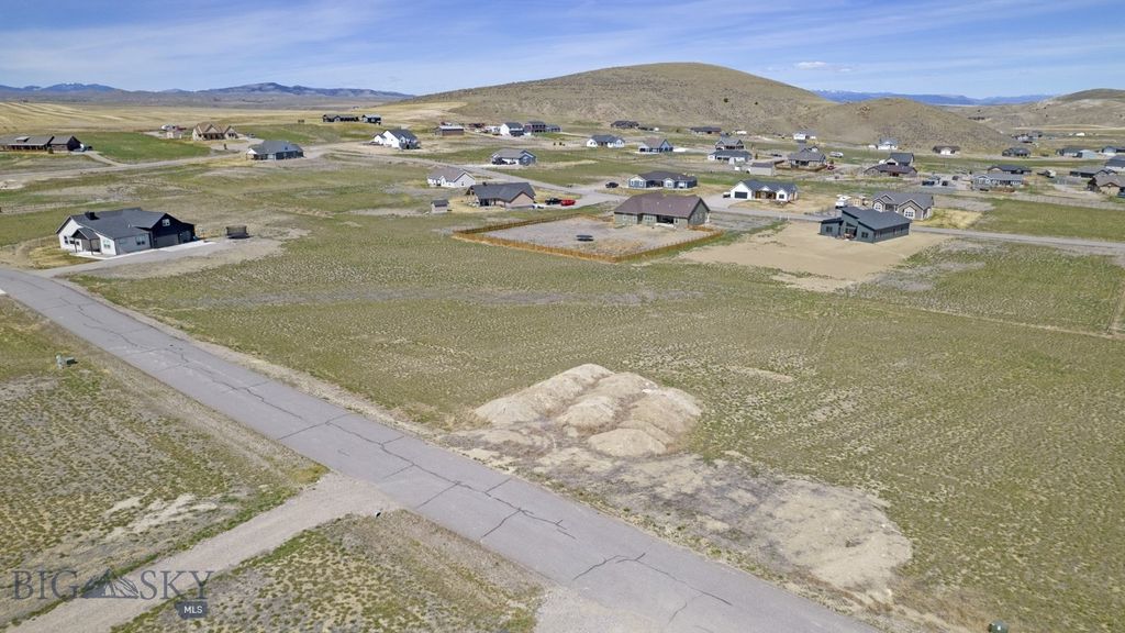 TBD (Lot 168) Western Larch Place, Three Forks, MT 59752 photo 10