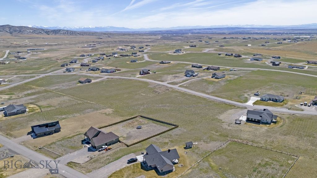 TBD (Lot 168) Western Larch Place, Three Forks, MT 59752 photo 11
