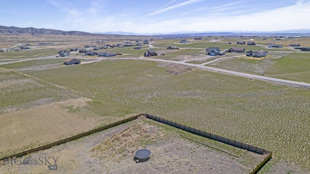 TBD (Lot 168) Western Larch Place, Three Forks, MT 59752 photo 12