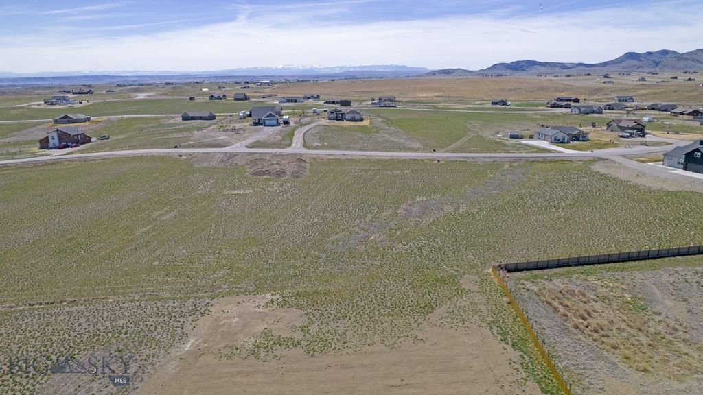 TBD (Lot 168) Western Larch Place, Three Forks, MT 59752 photo 13
