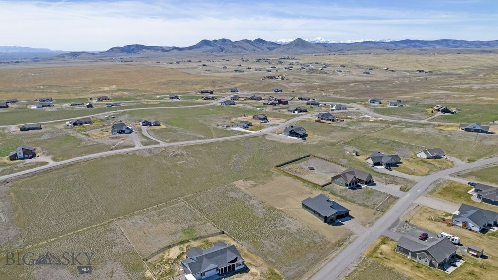 TBD (Lot 168) Western Larch Place, Three Forks, MT 59752 photo 14