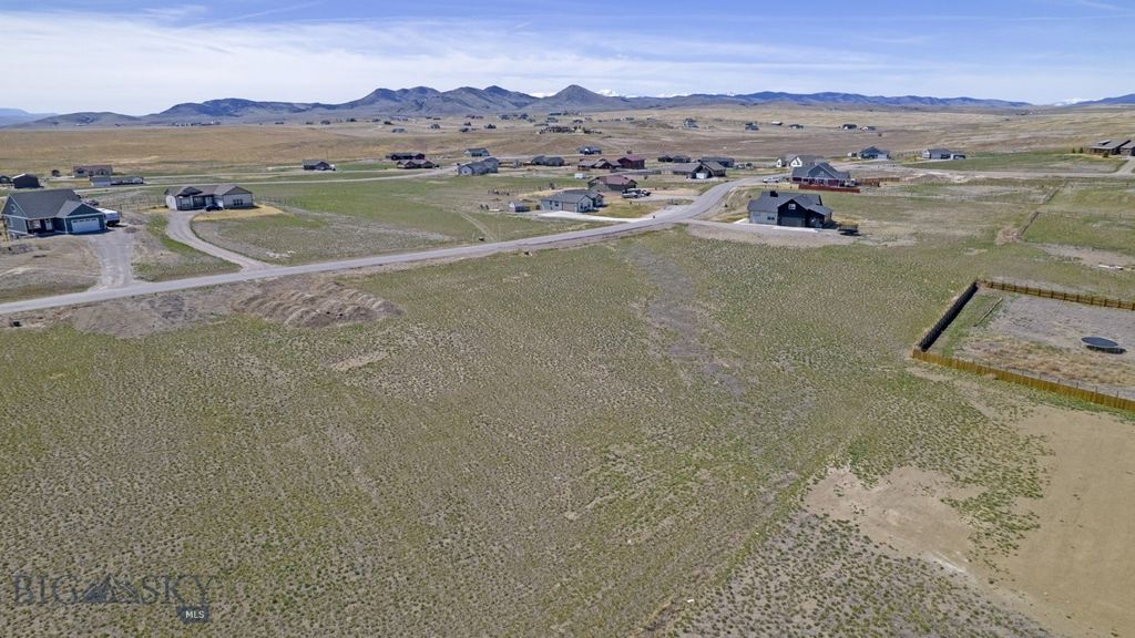 TBD (Lot 168) Western Larch Place, Three Forks, MT 59752 photo 15
