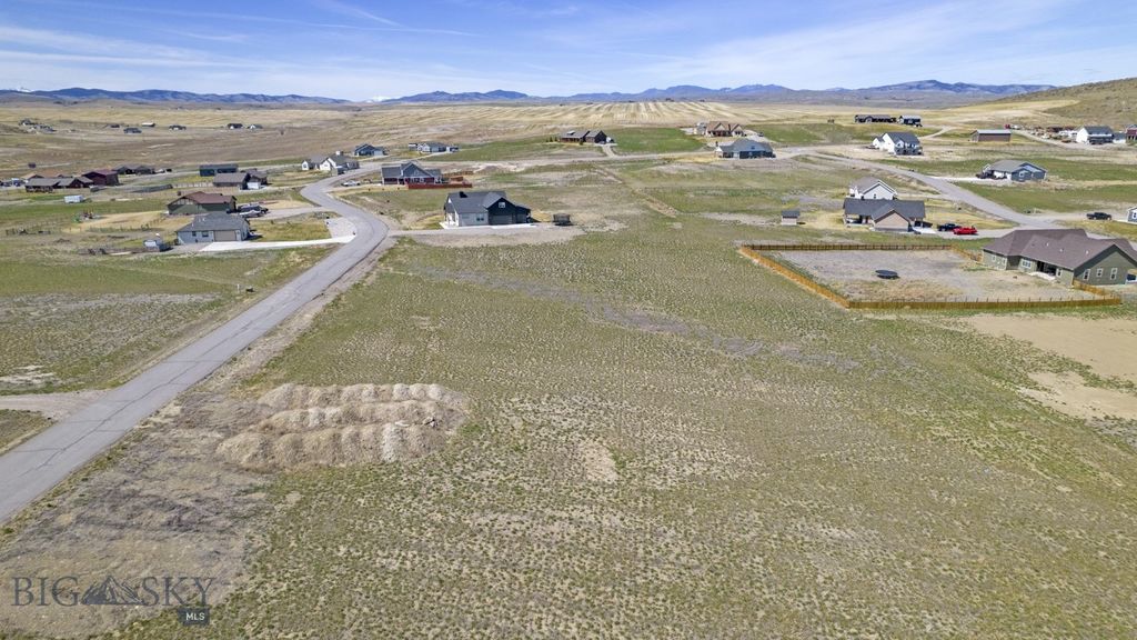TBD (Lot 168) Western Larch Place, Three Forks, MT 59752 photo 16