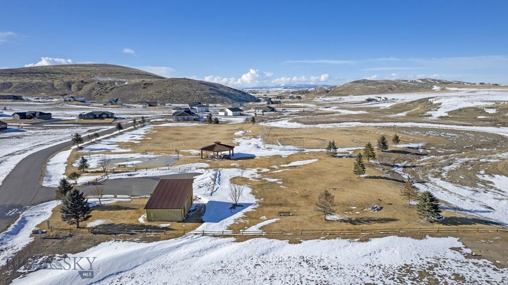 TBD (Lot 168) Western Larch Place, Three Forks, MT 59752 photo 20