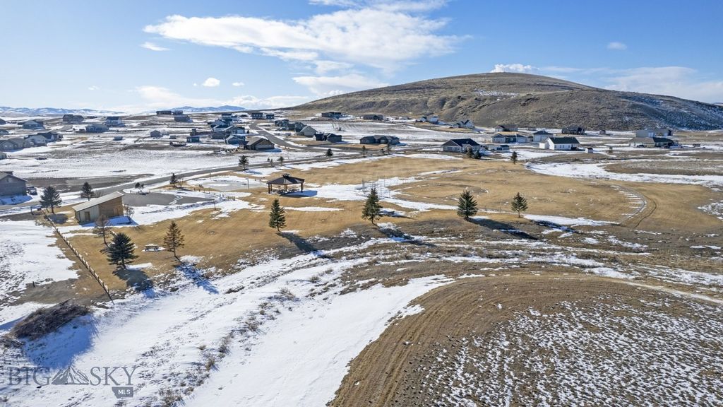 TBD (Lot 168) Western Larch Place, Three Forks, MT 59752 photo 22