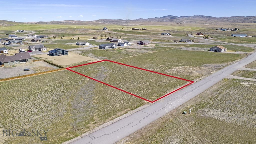 TBD (Lot 168) Western Larch Place, Three Forks, MT 59752 photo 3