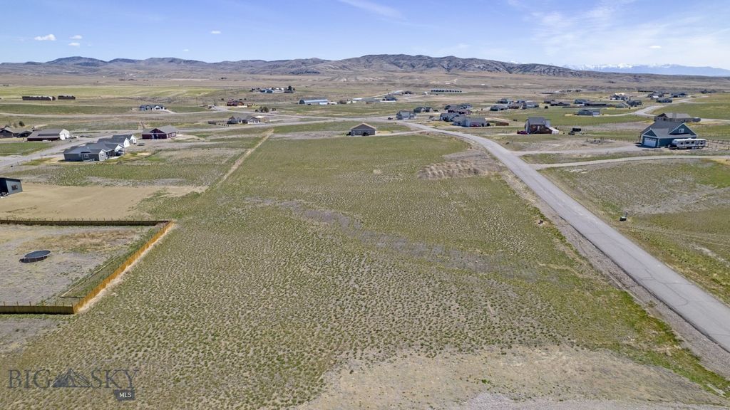 TBD (Lot 168) Western Larch Place, Three Forks, MT 59752 photo 4