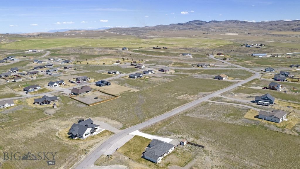 TBD (Lot 168) Western Larch Place, Three Forks, MT 59752 photo 5