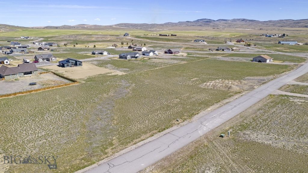 TBD (Lot 168) Western Larch Place, Three Forks, MT 59752 photo 6
