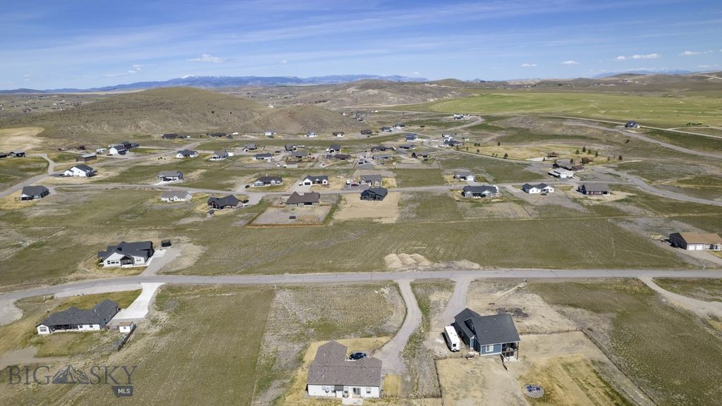 TBD (Lot 168) Western Larch Place, Three Forks, MT 59752 photo 7