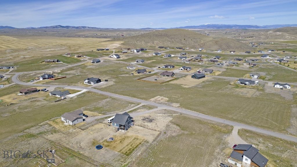 TBD (Lot 168) Western Larch Place, Three Forks, MT 59752 photo 9