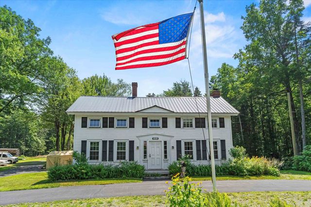 592 State Route 2, Shelburne, NH 03581