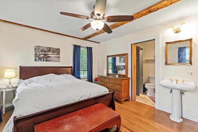 592 State Route 2, Shelburne, NH 03581