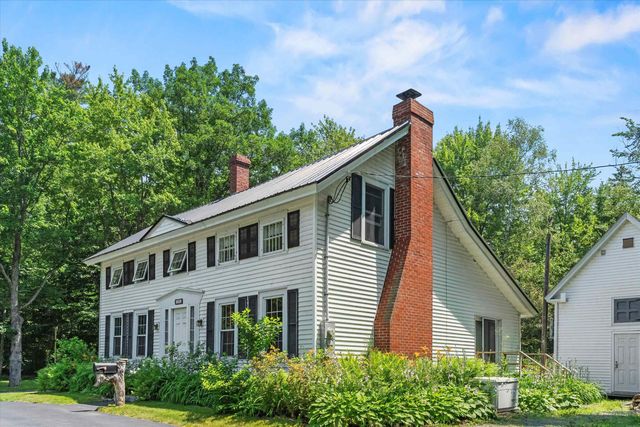 592 State Route 2, Shelburne, NH 03581