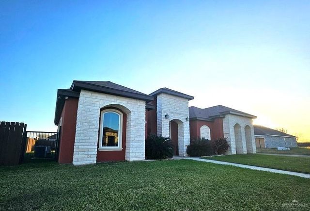 5310 San Diego Drive, Edinburg, TX 78542