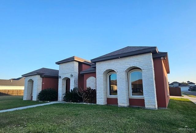 5310 San Diego Drive, Edinburg, TX 78542
