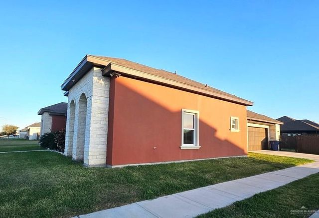 5310 San Diego Drive, Edinburg, TX 78542