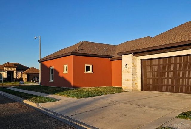 5310 San Diego Drive, Edinburg, TX 78542