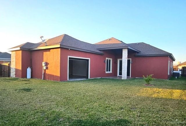 5310 San Diego Drive, Edinburg, TX 78542