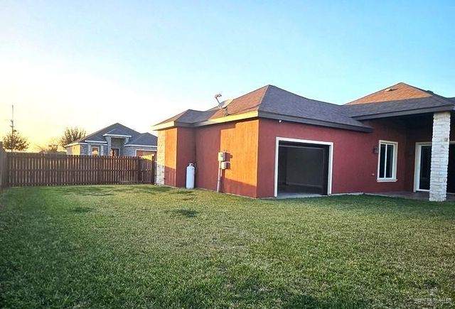 5310 San Diego Drive, Edinburg, TX 78542