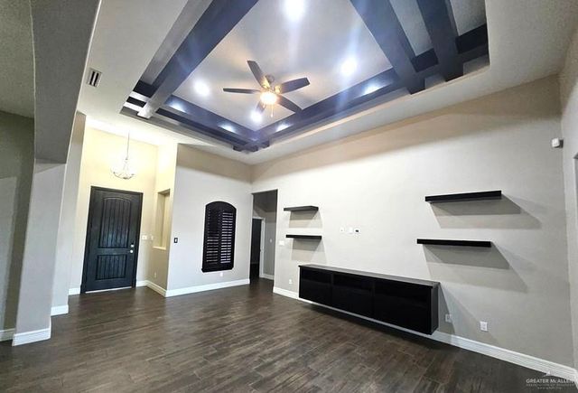 5310 San Diego Drive, Edinburg, TX 78542