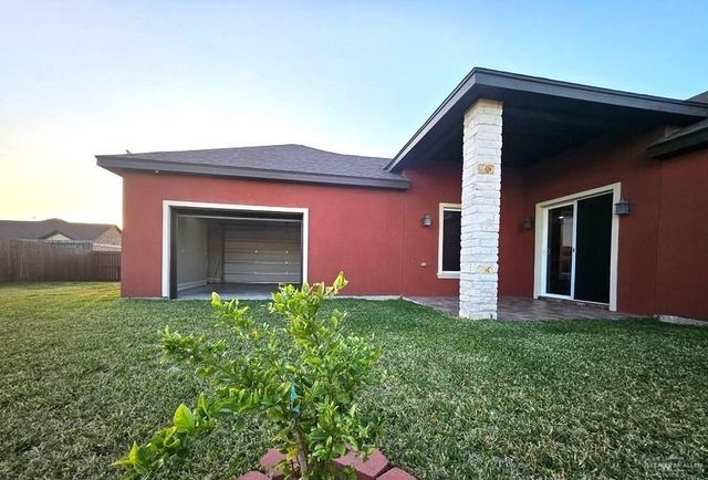 5310 San Diego Drive, Edinburg, TX 78542