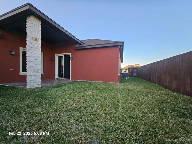5310 San Diego Drive, Edinburg, TX 78542