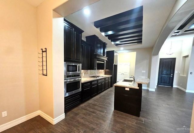 5310 San Diego Drive, Edinburg, TX 78542