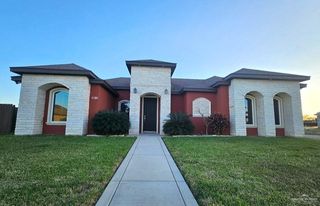 5310 San Diego Drive, Edinburg, TX 78542