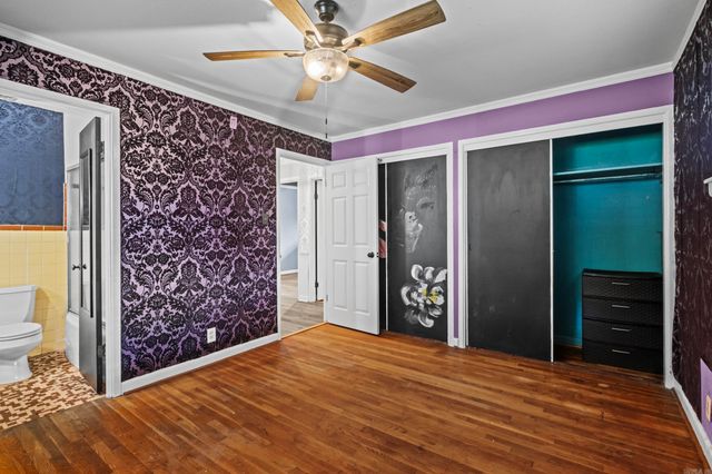 32 Lakeshore Drive, Little Rock, AR 72204