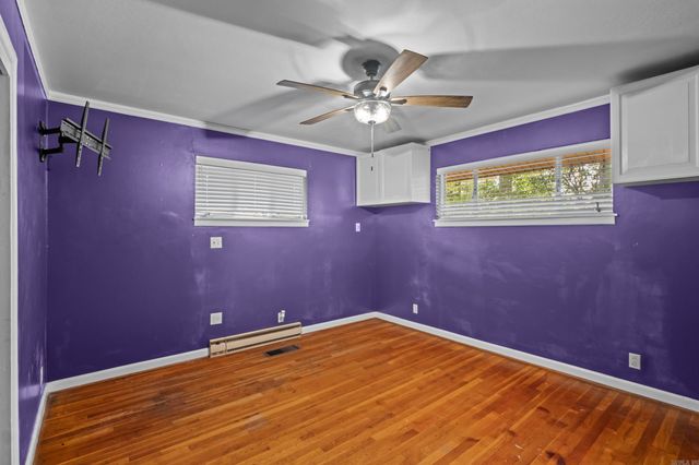 32 Lakeshore Drive, Little Rock, AR 72204