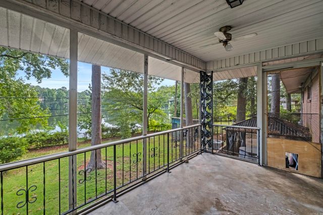 32 Lakeshore Drive, Little Rock, AR 72204