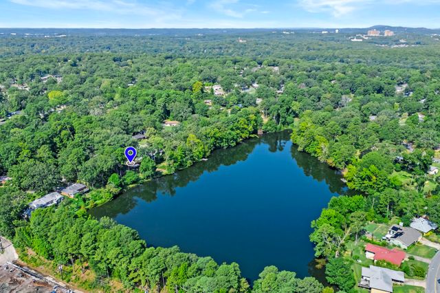 32 Lakeshore Drive, Little Rock, AR 72204