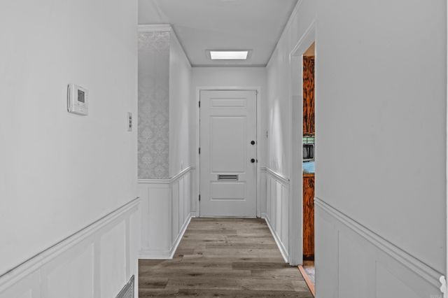 32 Lakeshore Drive, Little Rock, AR 72204