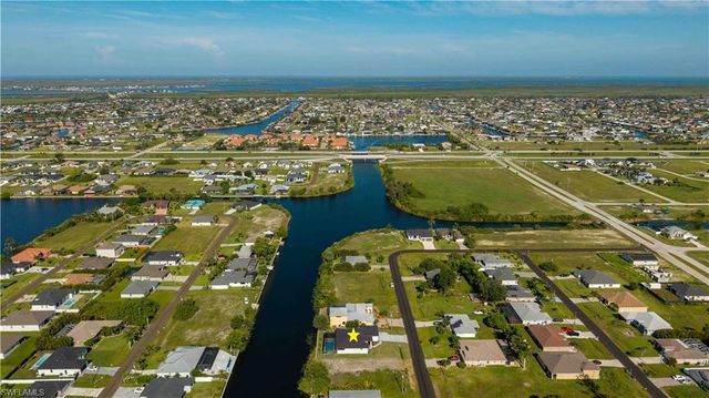 2836 SW 1st TER, Cape Coral, FL 33991
