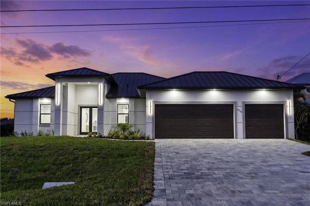 2836 SW 1st TER, Cape Coral, FL 33991